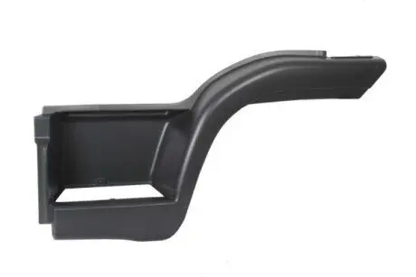 Сходинка кабіни корпус Лів IVECO EUROCARGO I-III 09.00-09.15 PACOL IVESP007L