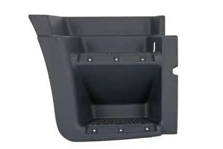 Ступень кабины PACOL IVESP013R