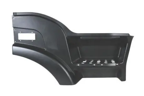 Сходинка кабіни Прав IVECO STRALIS I 02.02 PACOL IVESP014R