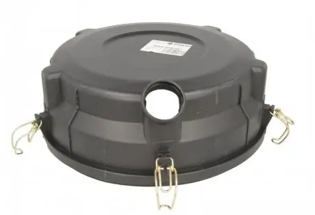 Корпус повітряного фільтра MAN F2000 D2840LF20-E2866DF01 01.94 PACOL MANAFB001