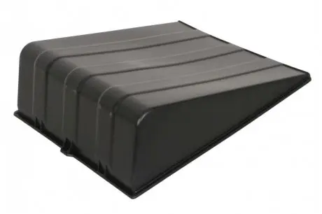 Кришка акумулятора MAN L2000 06.93 PACOL MANBC006
