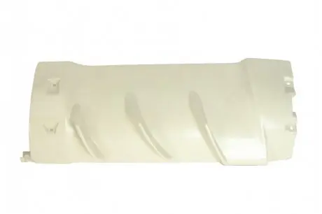 Спойлер кабіни внутрішній/кутовий Прав MAN TGA, TGL I 04.00 PACOL MANCP002R