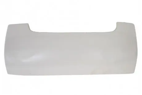Спойлер кабины PACOL MANCP010L