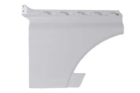 Автозапчасть PACOL MANDE001L