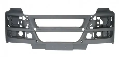 Бампер (передн) MAN TGS I 02.07 PACOL MANFB010