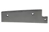 Елемент бампера (пробка бампера) Лів MAN F2000 01.94 PACOL (MANFB062L) зображення 1