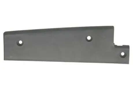 Елемент бампера (пробка бампера) Лів MAN F2000 01.94 PACOL MANFB062L
