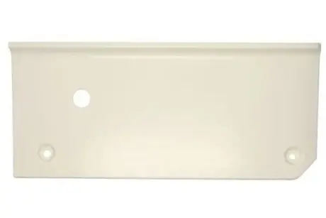 Автозапчасть PACOL MANFB111R