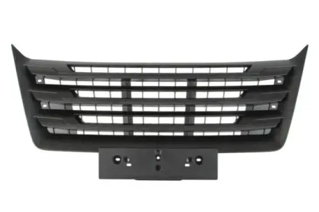 Решітка радіатора передн MAN TGX II 02.20 PACOL MANFP033 Купити в Україні
