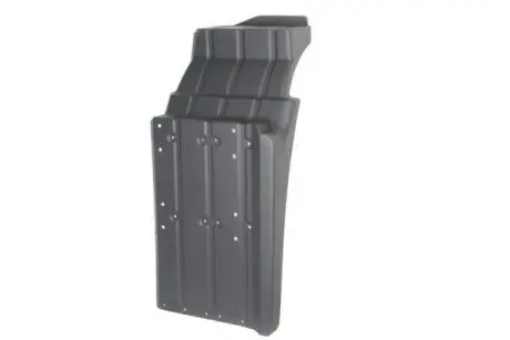 Переднє крило Прав MAN TGA 04.00 PACOL MANMG006R