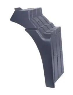 Переднє крило Лів MAN TGA 04.00 PACOL MANMG010L