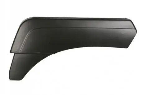 Переднє крило Лів MAN MAN F2000 01.94 PACOL MANMG014L Купити в Україні