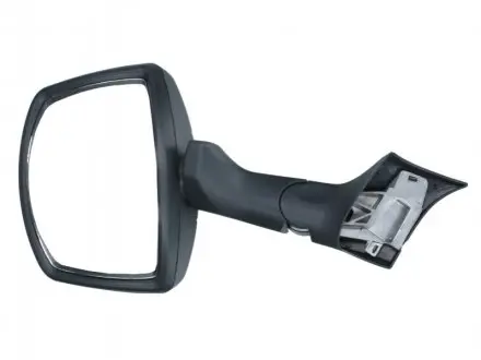Бокове дзеркало, ручне MAN TGA, TGL I, TGM I, TGS I, TGX I 04.00 PACOL MANMR020 Купити в Україні
