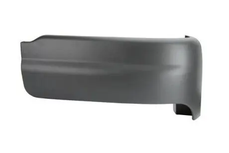 Накладка бамперу PACOL MANSB001R Купить в Украине