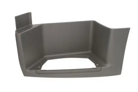 Сходинка кабіни корпус Лів MAN TGL I, TGM I 01.04-12.23 PACOL MANSP007L