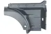 Сходинка кабіни корпус Прав MAN TGX I 06.06-09.21 PACOL (MANSP015R) зображення 1