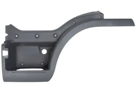 Сходинка кабіни Лів MAN TGL I 04.05-03.22 PACOL MANSP016L