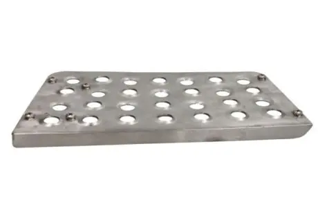 Автозапчасть PACOL MANSP017R