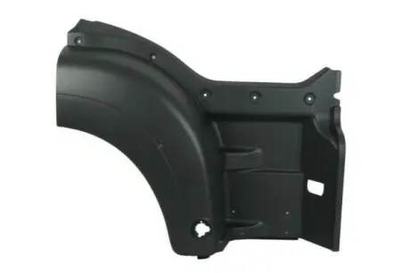 Ступень кабины PACOL MANSP018R