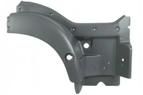 Сходинка кабіни Прав MAN TGM I 10.05-03.22 PACOL MANSP021R