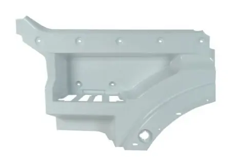 Автозапчасть PACOL MANSP032L