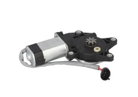 Двигун склопідіймача Лів MAN F2000, F90 07.86 PACOL MANWR007L Купити в Україні