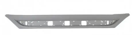 Спойлер бампера середн MERCEDES ACTROS MP2 / MP3 10.02 PACOL MERCP012