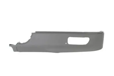 Спойлер Лів MERCEDES AXOR 2 10.04 PACOL MERCP014L