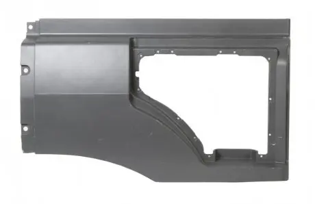 Ступень кабины PACOL MERCP019L