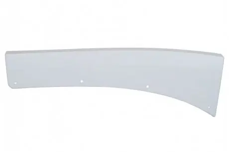 Крыло переднее PACOL MERCP036R