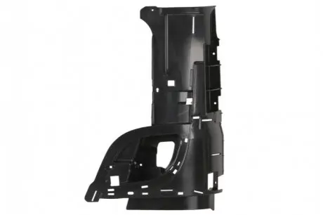 Спойлер кабіни Лів MERCEDES ATEGO 2 10.04 PACOL MERCP056L