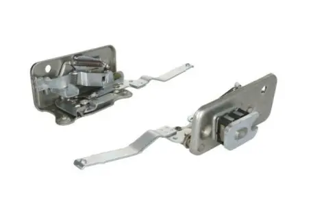 Замок двері Прав MERCEDES MK, NG, SK 08.73-09.96 PACOL MERDH008R