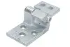 Петля дверна Прав MERCEDES ATEGO, ATEGO 2 01.98 PACOL (MERDH014R) зображення 1