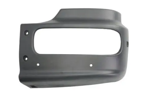 Передний бампер PACOL MERFB010L Купить в Украине