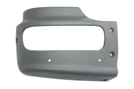 Накладка бамперу PACOL MERFB010R Купить в Украине