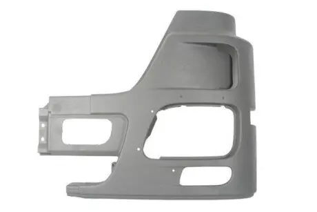 Передний бампер PACOL MERFB012L