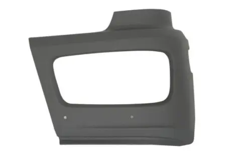 Передний бампер PACOL MERFB034L