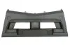 Бампер (передн, сірий) MERCEDES ACTROS MP4 / MP5 07.11 PACOL (MERFB036) зображення 1