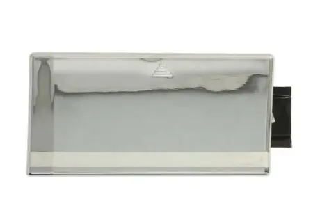 Елемент бамперу PACOL MERFB038L