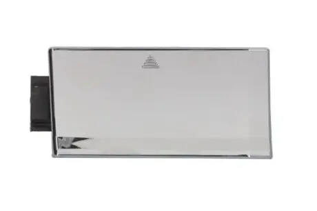 Елемент бамперу PACOL MERFB038R