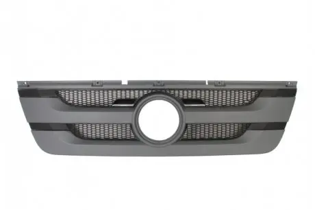 Решітка радіатора передн MERCEDES ACTROS MP2 / MP3 10.02 PACOL MERFP006