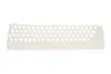 Сітка передньої решітки Лів MERCEDES ACTROS MP4 / MP5 07.11 PACOL (MERFP011L) зображення 1