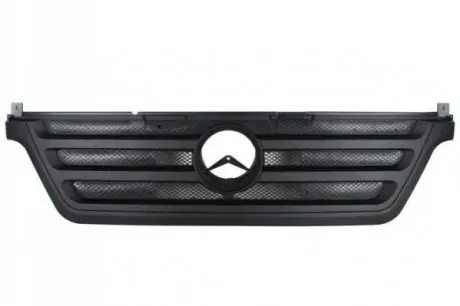 Решітка радіатора Лів/Прав передн MERCEDES AXOR 01.02-10.04 PACOL MERFP014
