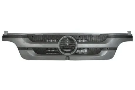 Решітка радіатора MERCEDES ATEGO 2 10.04 PACOL MERFP022