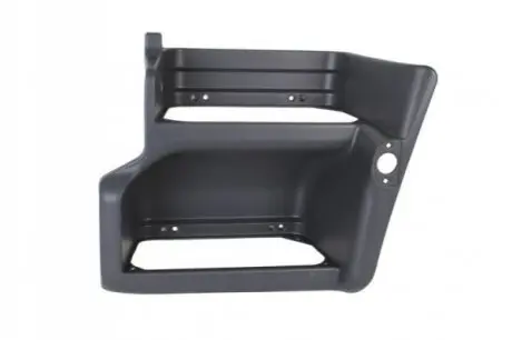 Сходинка кабіни корпус Лів RVI KERAX 06.97 PACOL MERFS002L
