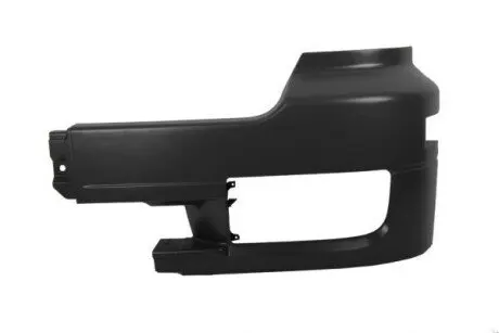 Кутова частина бампера Лів MERCEDES ACTROS, ACTROS MP2 / MP3, ACTROS MP4 / MP5 04.96 PACOL MERFSB002L