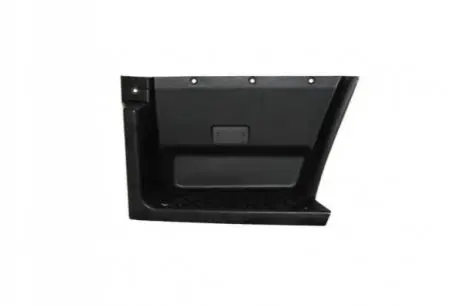 Сходинка кабіни сходинка кабіни Лів MERCEDES LK/LN2 01.84-12.98 PACOL MERSP001L