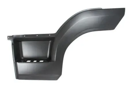 Сходинка кабіни Лів MERCEDES ATEGO 3 04.13 PACOL MERSP035L