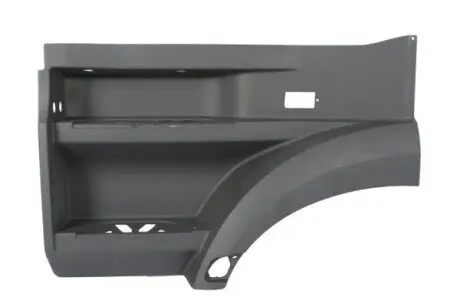 Сходинка кабіни Лів MERCEDES ACTROS MP4 / MP5 07.11 PACOL MERSP042L