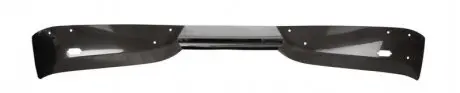 Сонцезахисний козирок MERCEDES ACTROS MP2 / MP3 05.05- MERCEDES ACTROS MP3 PACOL MERUP007